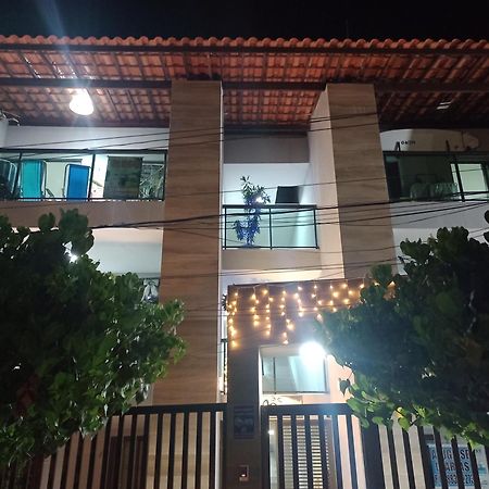 Porto De Galinhas Lindo Ap 2 Q 2 Banh 40 M Da Praia Apartment Bagian luar foto